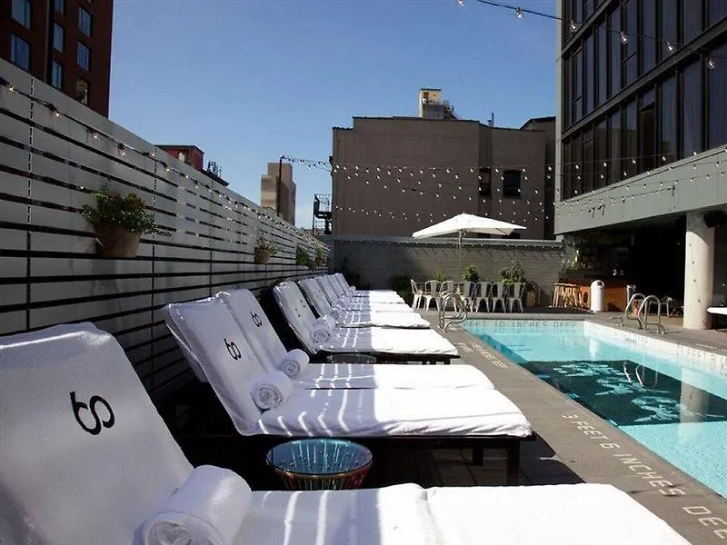 Hotel Sixty Les New York 4*,  Stati Uniti