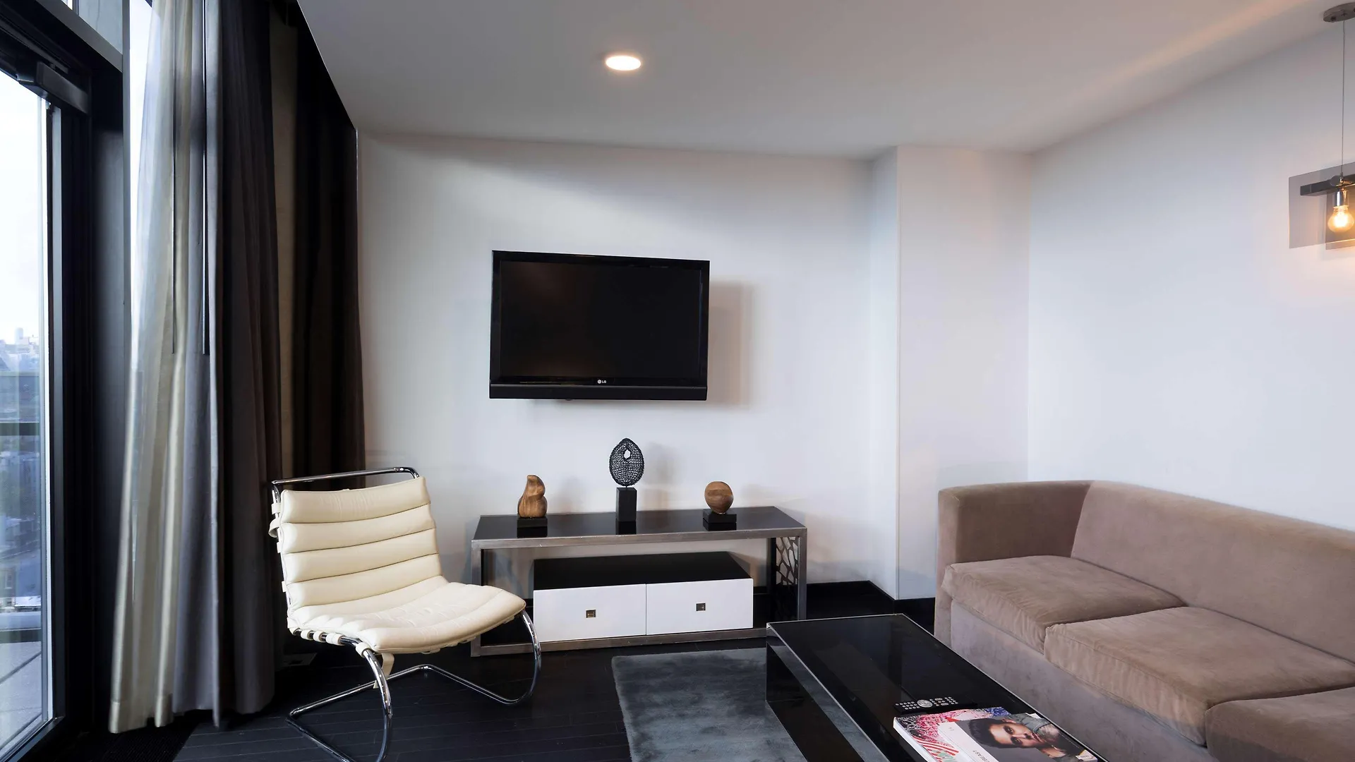 Hotel Sixty Les New York 4*,  Stati Uniti
