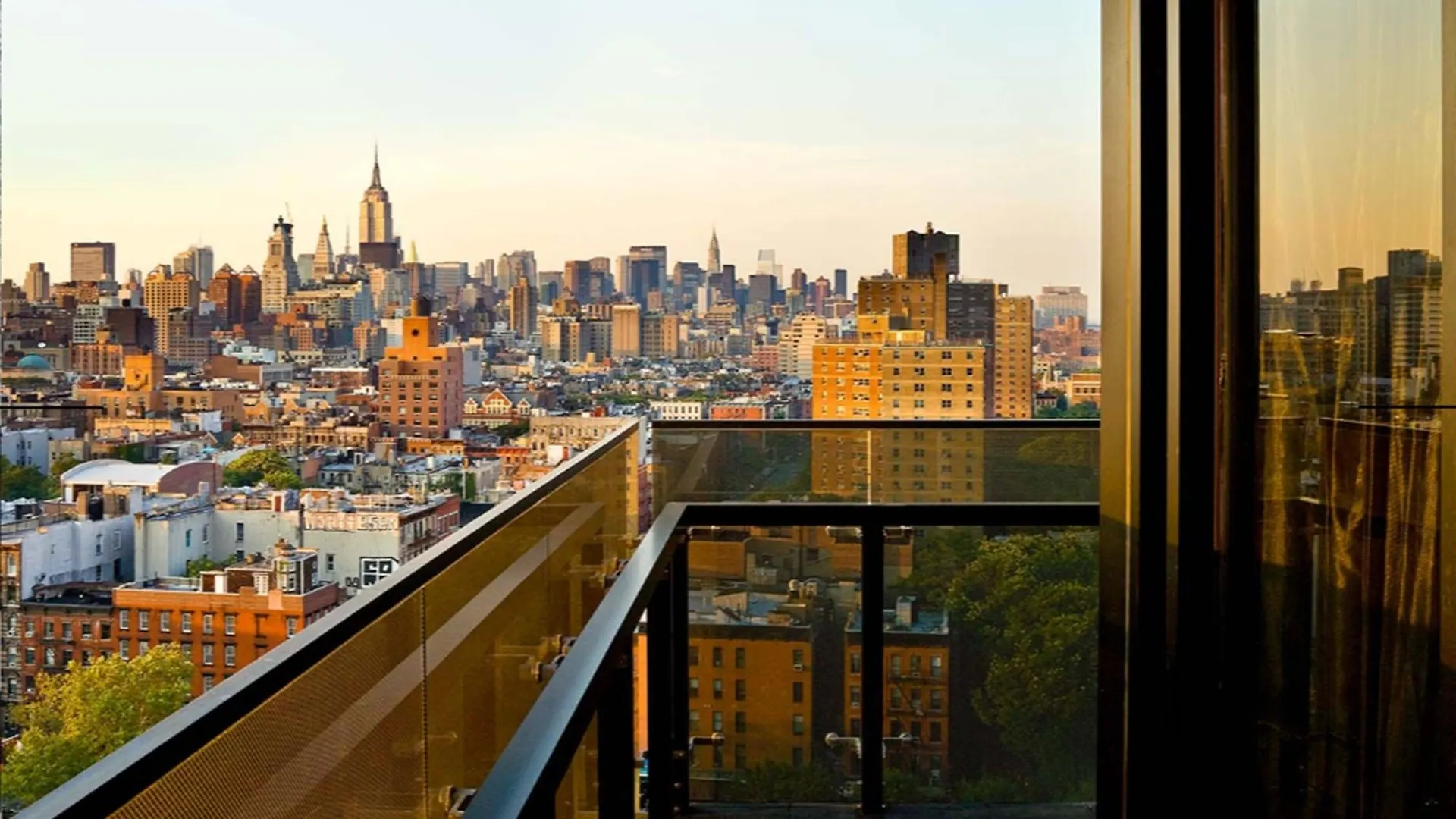 Hotel Sixty Les New York