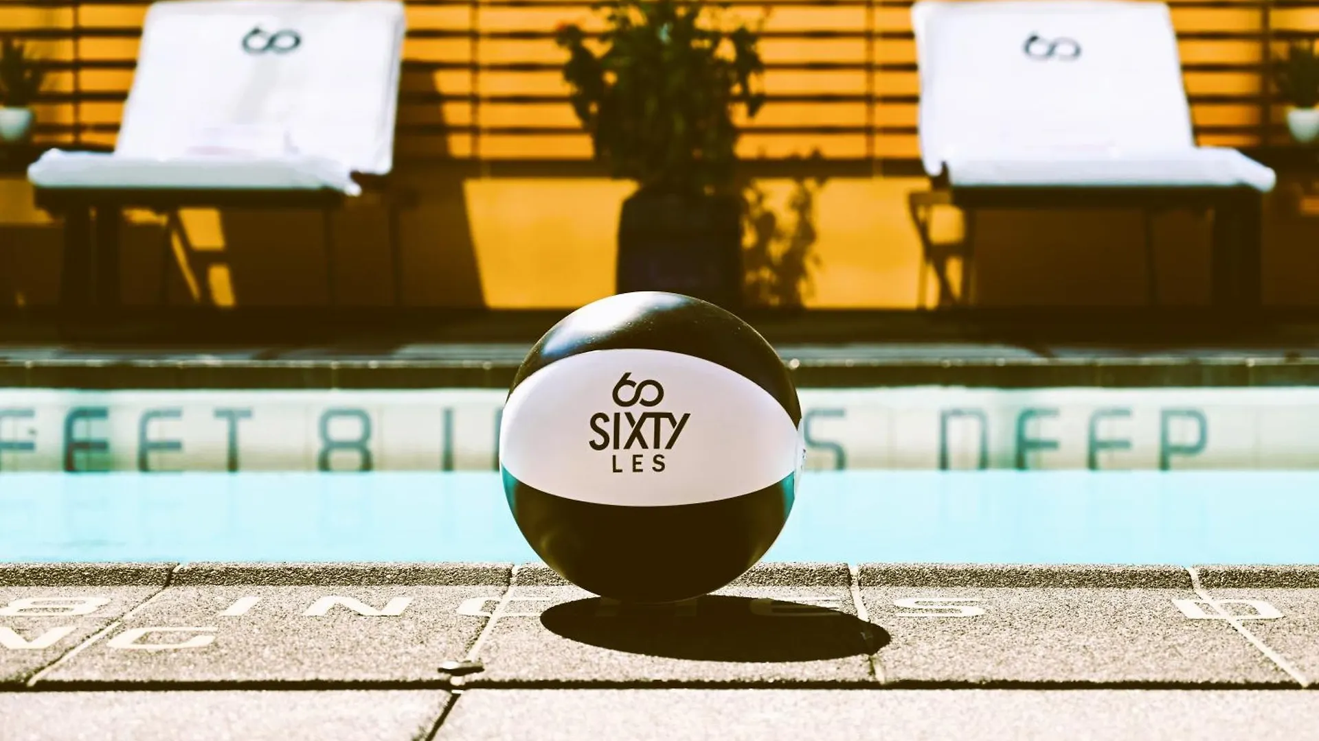 Hotel Sixty Les New York 4*,  Stati Uniti