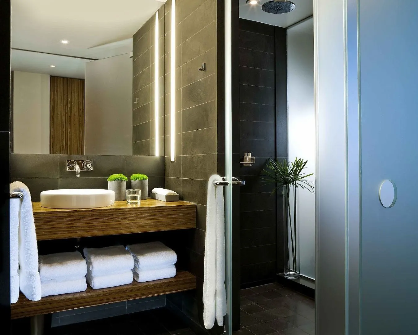 Hotel Sixty Les New York
