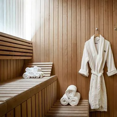 Hotel Sixty Les New York