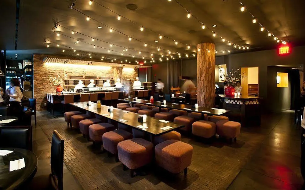 Hotel Sixty Les New York