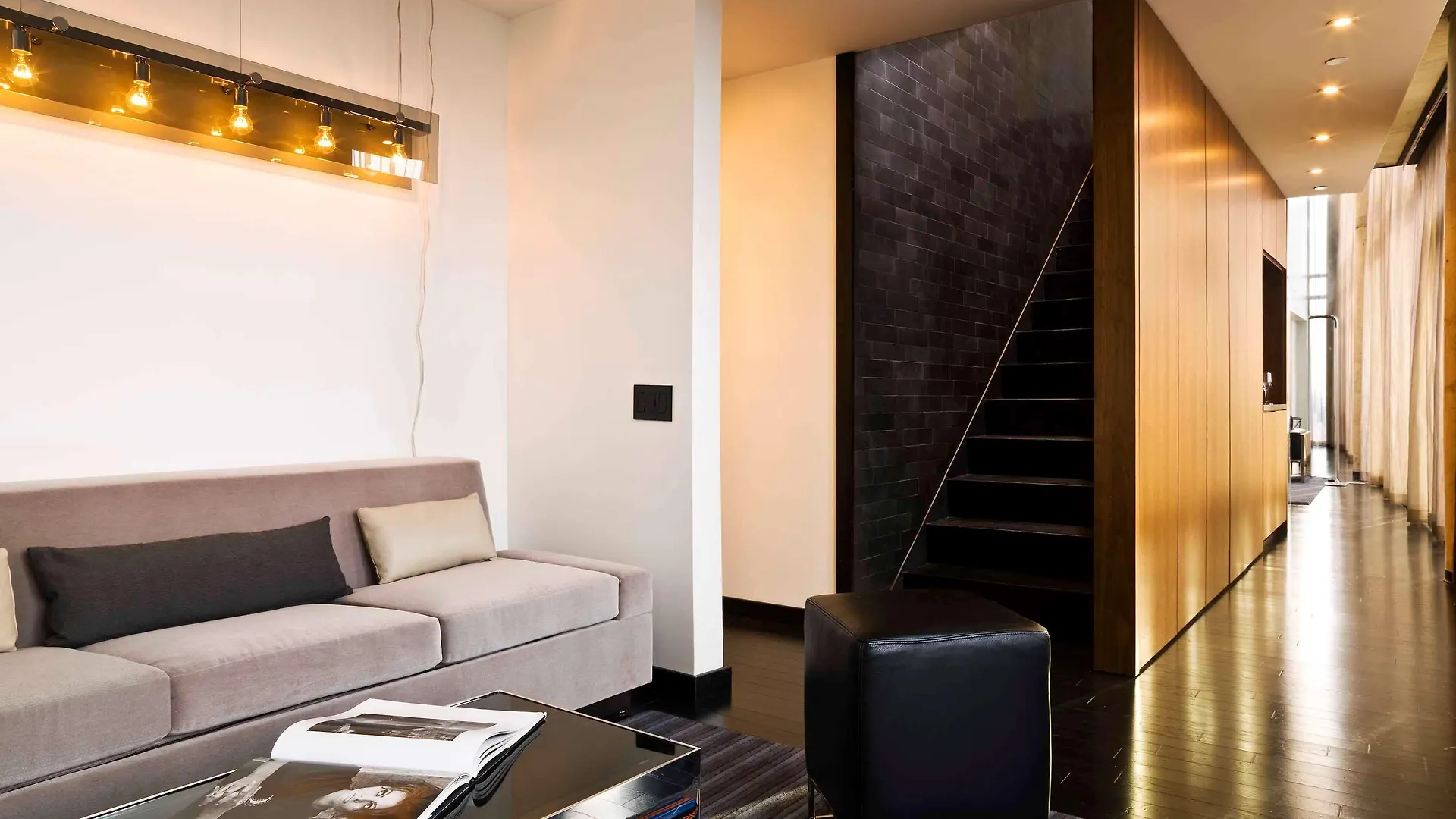 Sixty Les Hotel New York