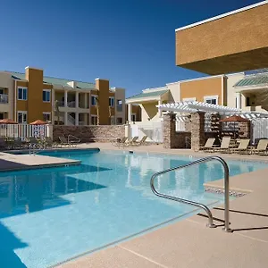 Worldmark Vegas Tropicana 3*, Las Vegas USA