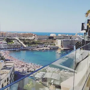 Express - Malta By Ihg מלון Saint Julian's