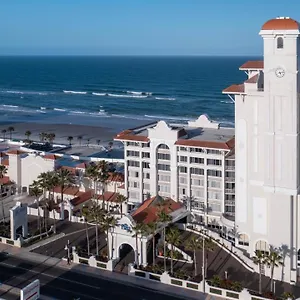 Resort The Plaza & - Daytona Daytona Beach