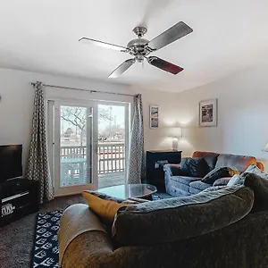 Holiday home Raffles Ocean City
