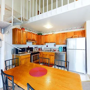Holiday home Loft 202 Ocean City