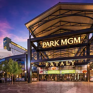 Park Mgm Vegas אתר נופש לאס וגאס