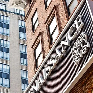 Hotell 57, New York