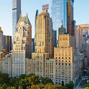 Hotell Jw Marriott Essex House, New York