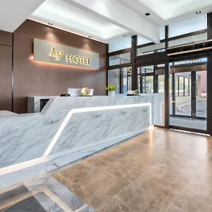Ly Hotel