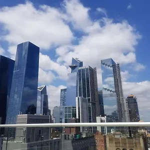 4* Hotel Doubletree By Hilton Times Square South
