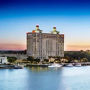 Westin Harbor Golf & 4*, Savannah USA
