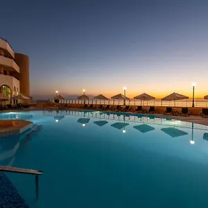 Radisson Blu Resort, Malta מלון Saint Julian's