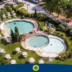 Italia Family Village Viareggio 3*, Torre del Lago Puccini Italia