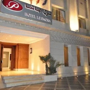 الباشا فندق