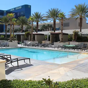 Luxury International At The Signature 4*, Las Vegas USA