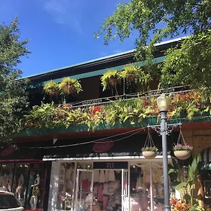 Hotel Park Plaza - Winter Park Orlando