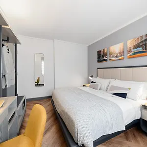 Hotell Citadines Connect Fifth Avenue, New York