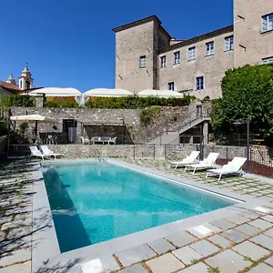 Castello Di Pontebosio Luxury 4*, Licciana Nardi Italia
