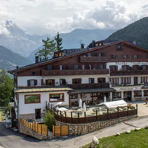 Vallechiara 3*, Bormio Italia