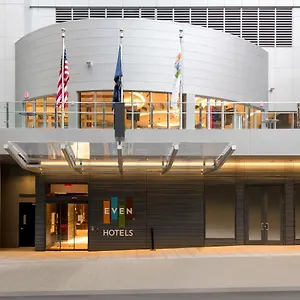 מלון Even - Midtown East By Ihg, ניו יורק