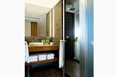 Sixty Les Hotel New York