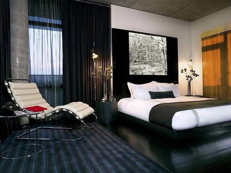 Hotel Sixty Les Nueva York