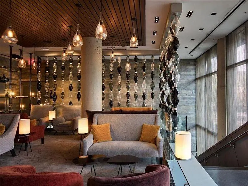 Hotel Sixty Les Nueva York Estados Unidos