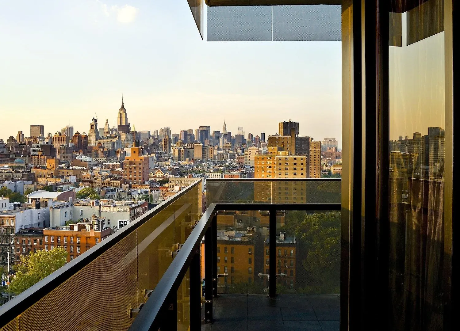 Hotel Sixty Les Nueva York