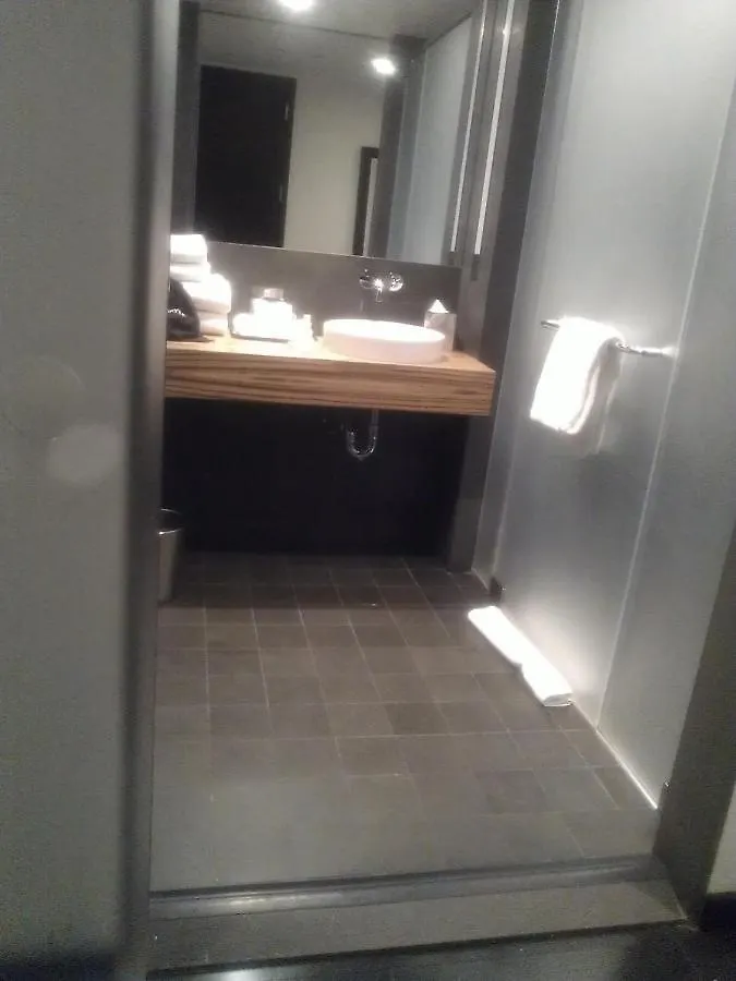 Hotel Sixty Les Nueva York