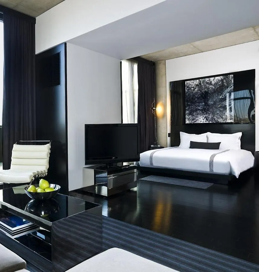 Hotel Sixty Les Nueva York 4*,