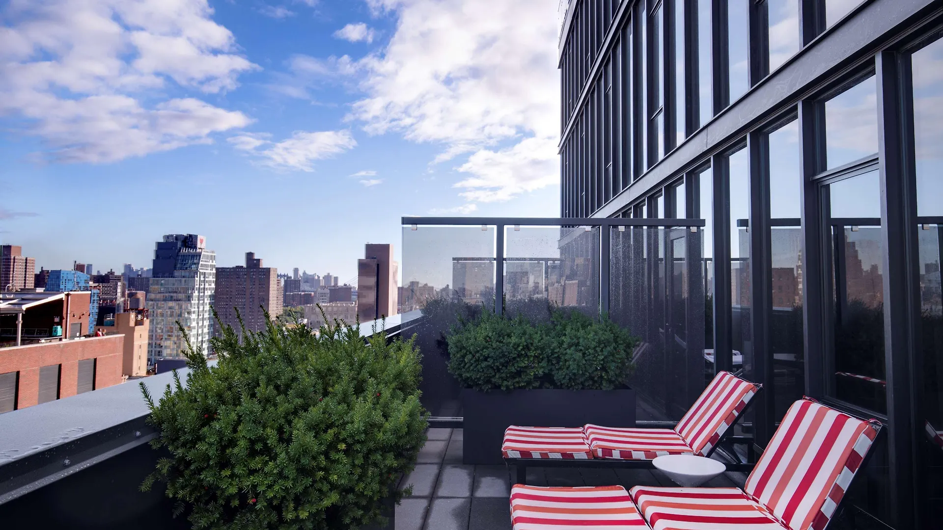 Hotel Sixty Les Nueva York