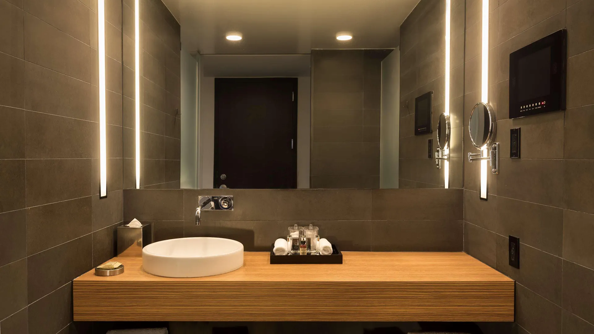 Hotel Sixty Les Nueva York