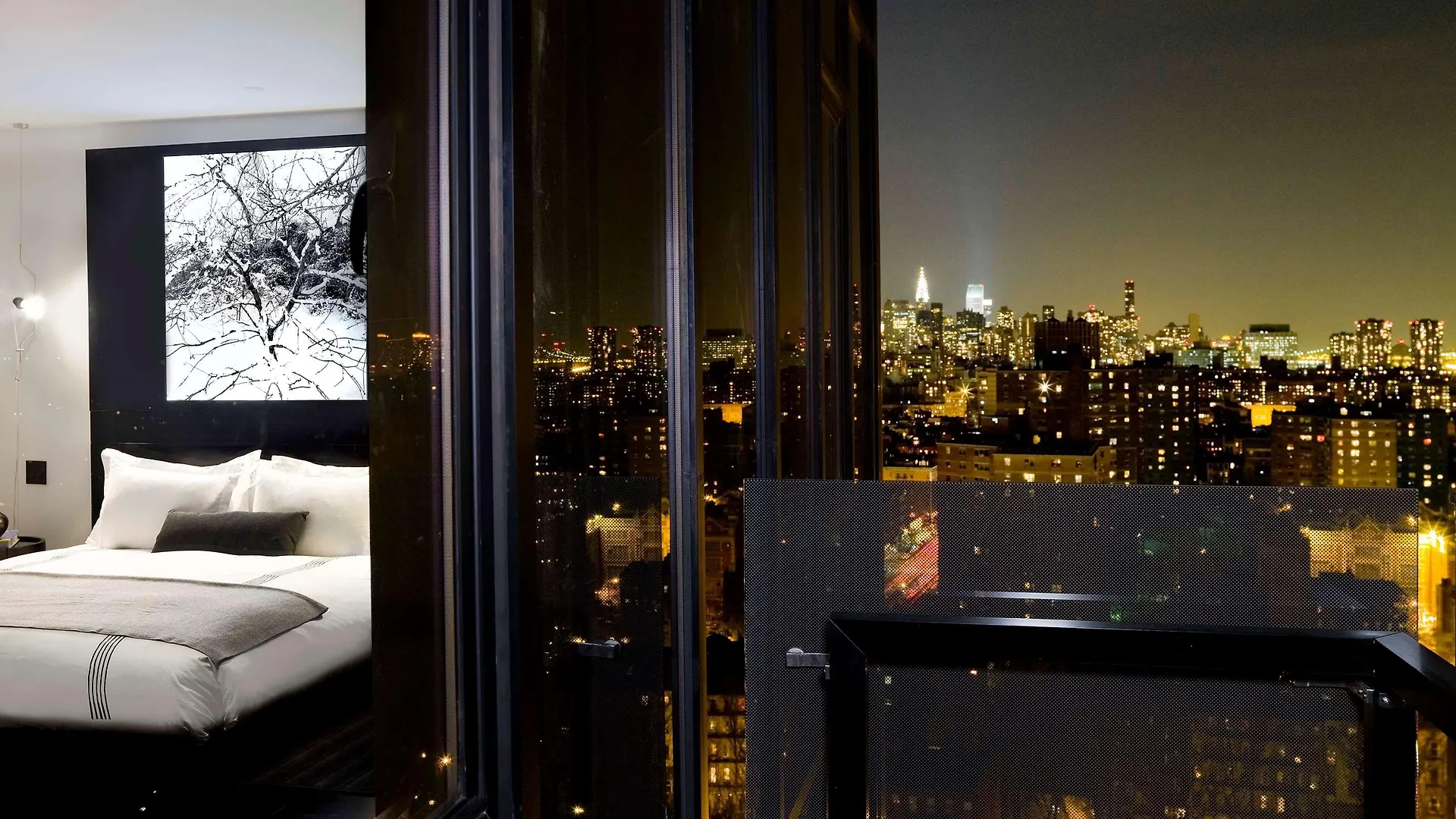 Hotel Sixty Les Nueva York 4*,  Estados Unidos