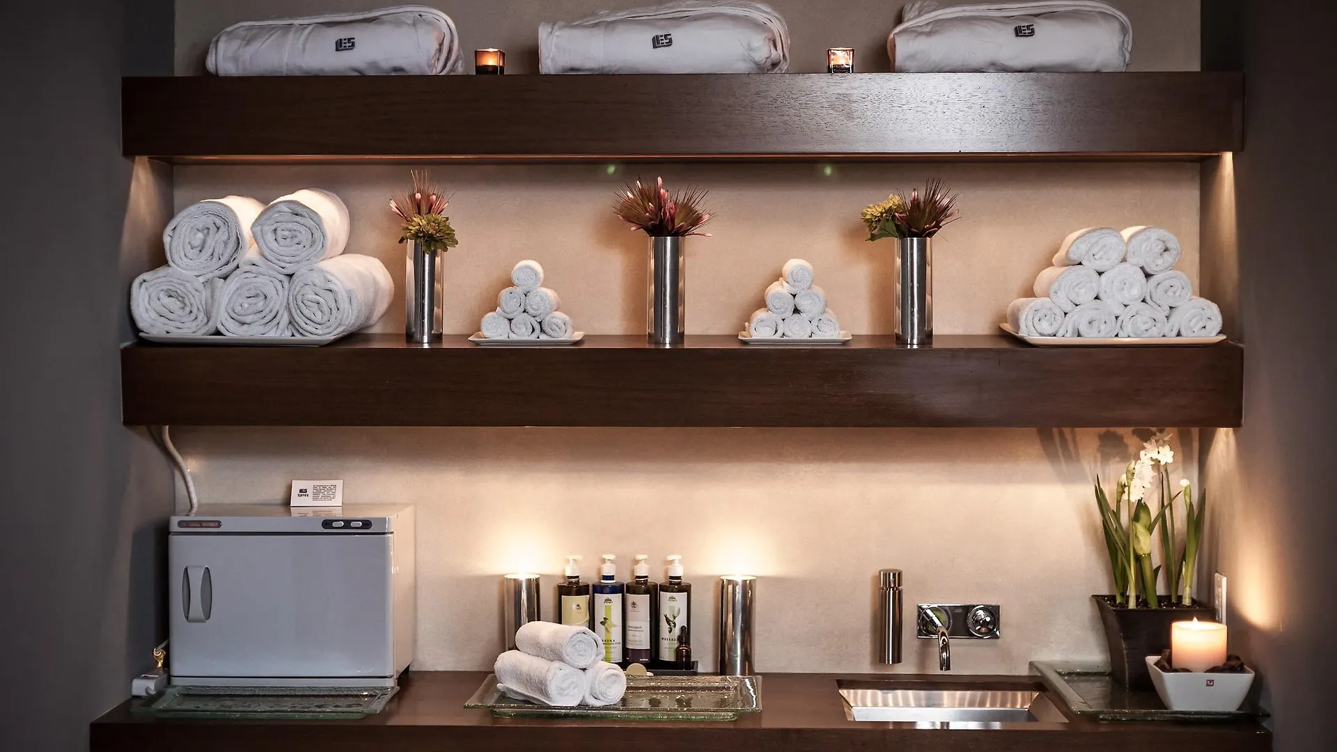 Hotel Sixty Les Nueva York