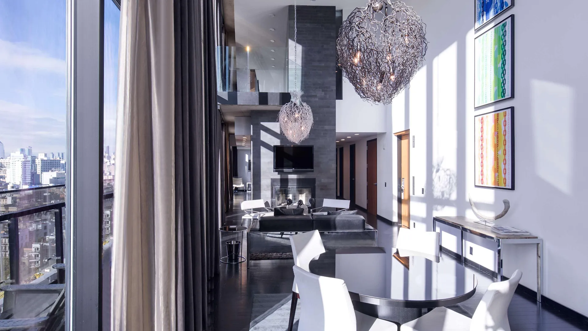 Hotel Sixty Les Nueva York 4*,