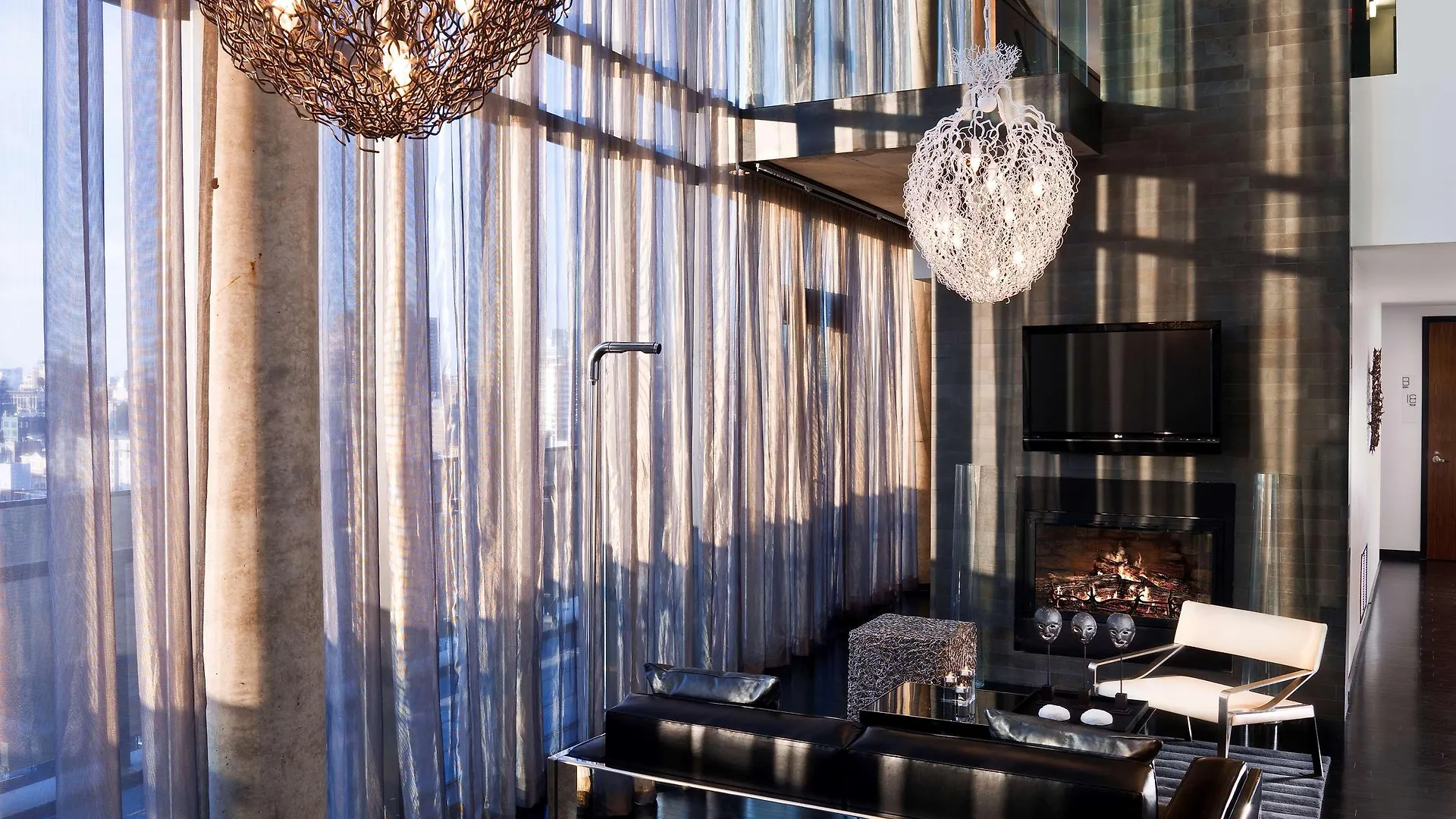 Hotel Sixty Les Nueva York