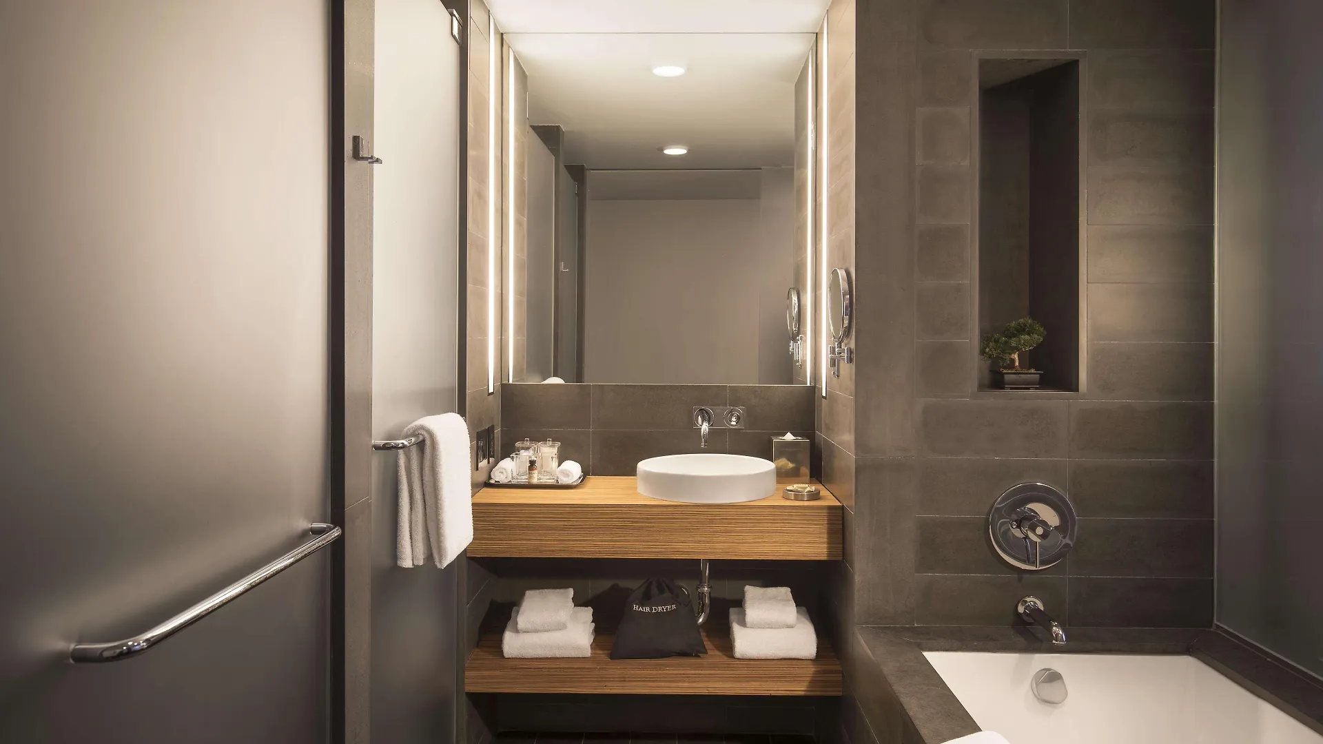 Hotel Sixty Les Nueva York