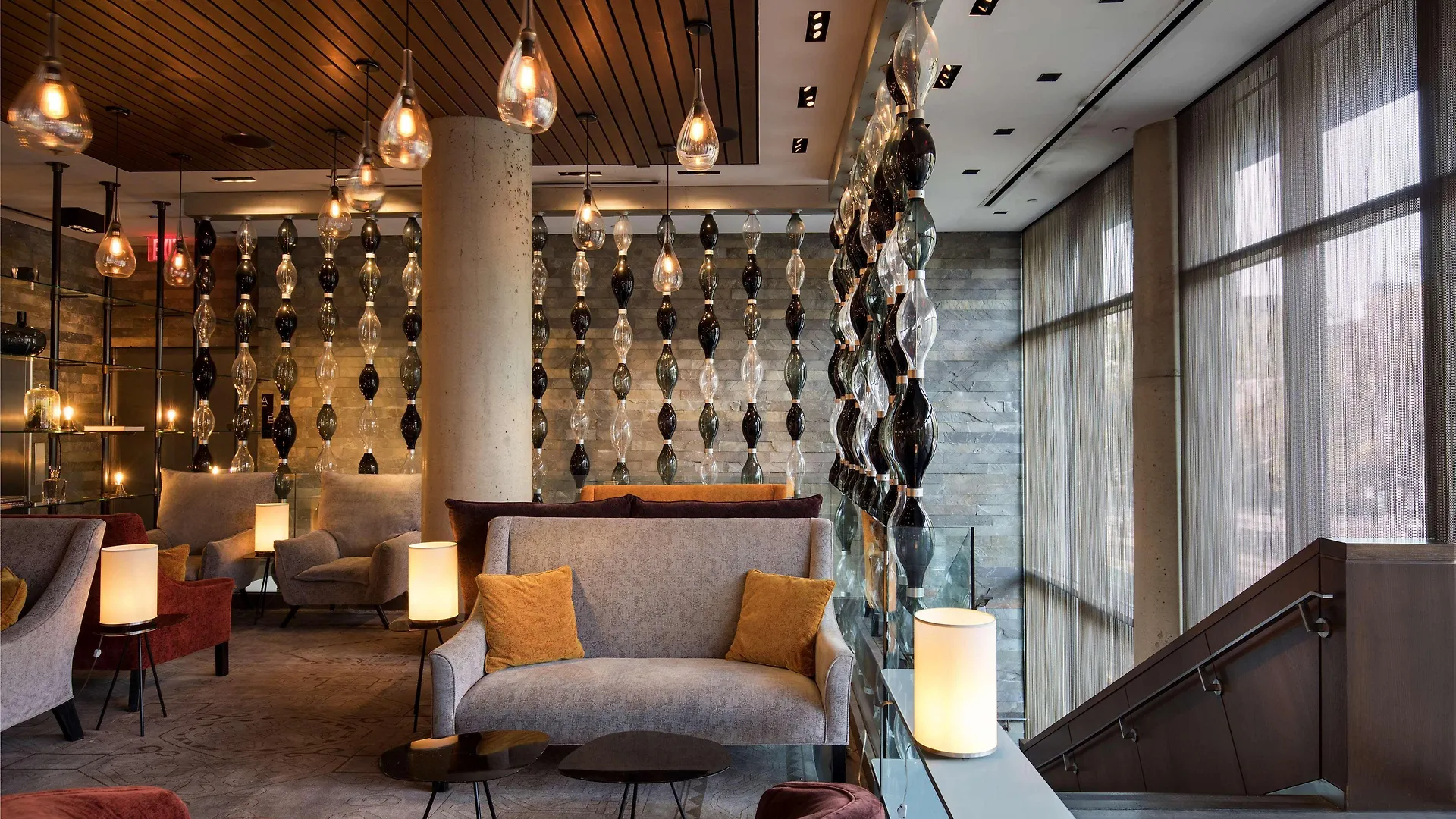 Hotel Sixty Les Nueva York