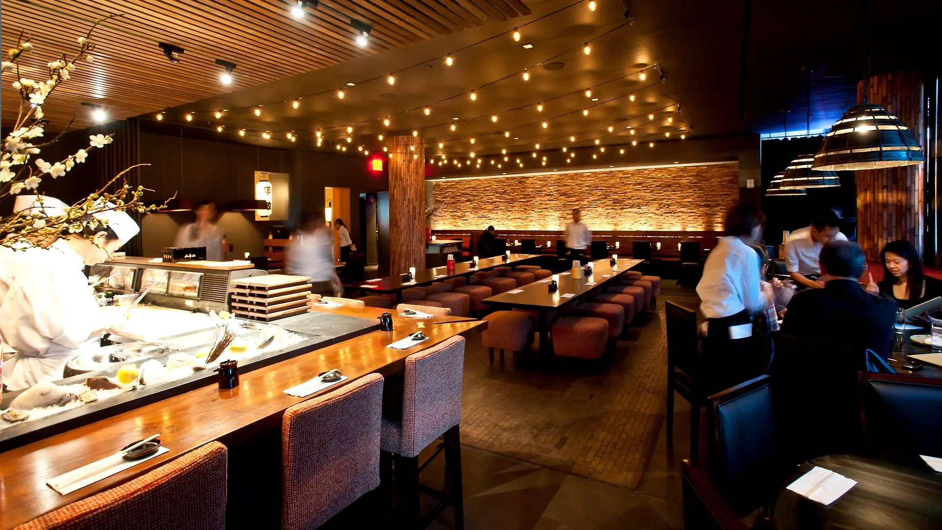 ****  Hotel Sixty Les Nueva York Estados Unidos
