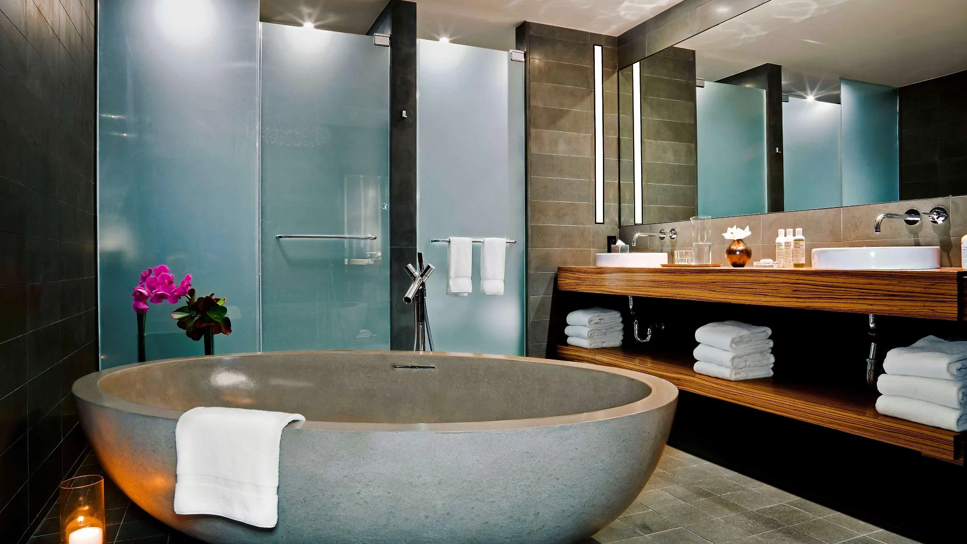 ****  Hotel Sixty Les Nueva York Estados Unidos
