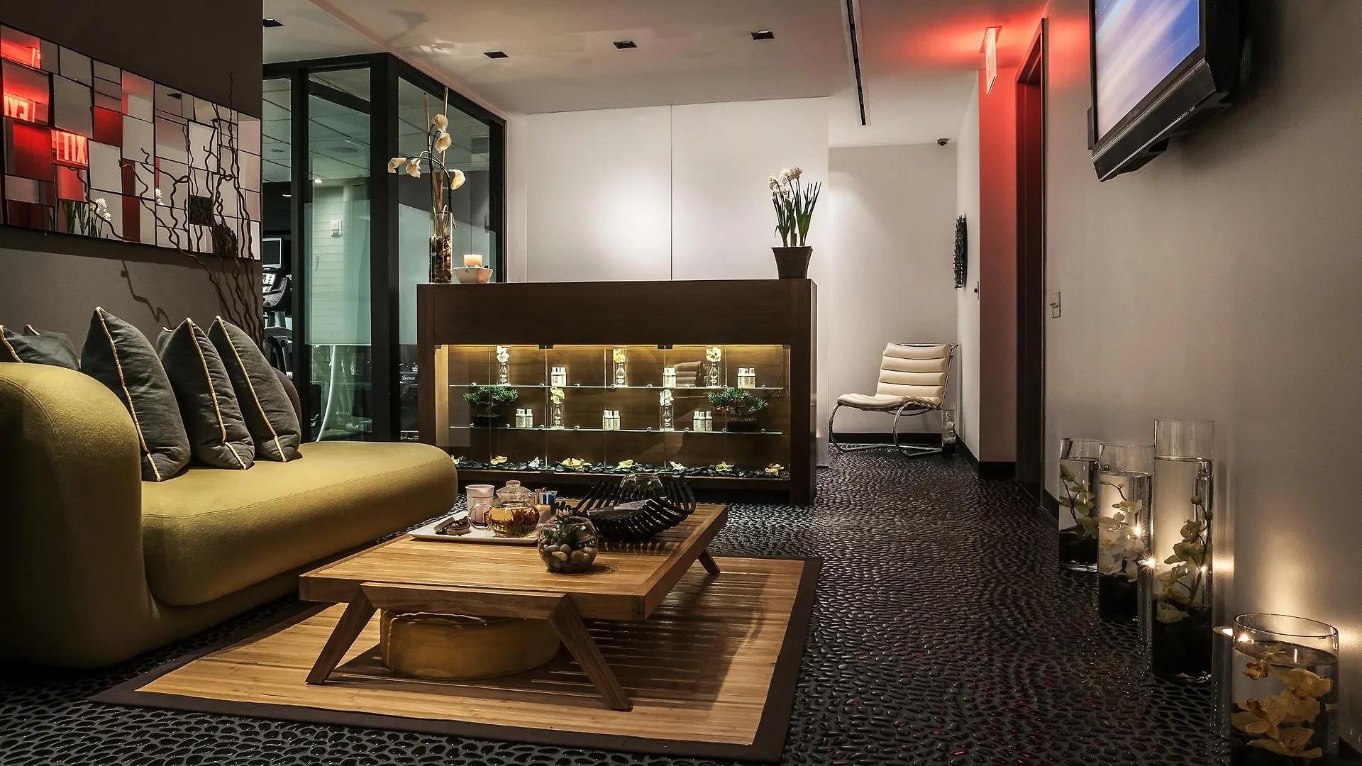 Hotel Sixty Les Nueva York