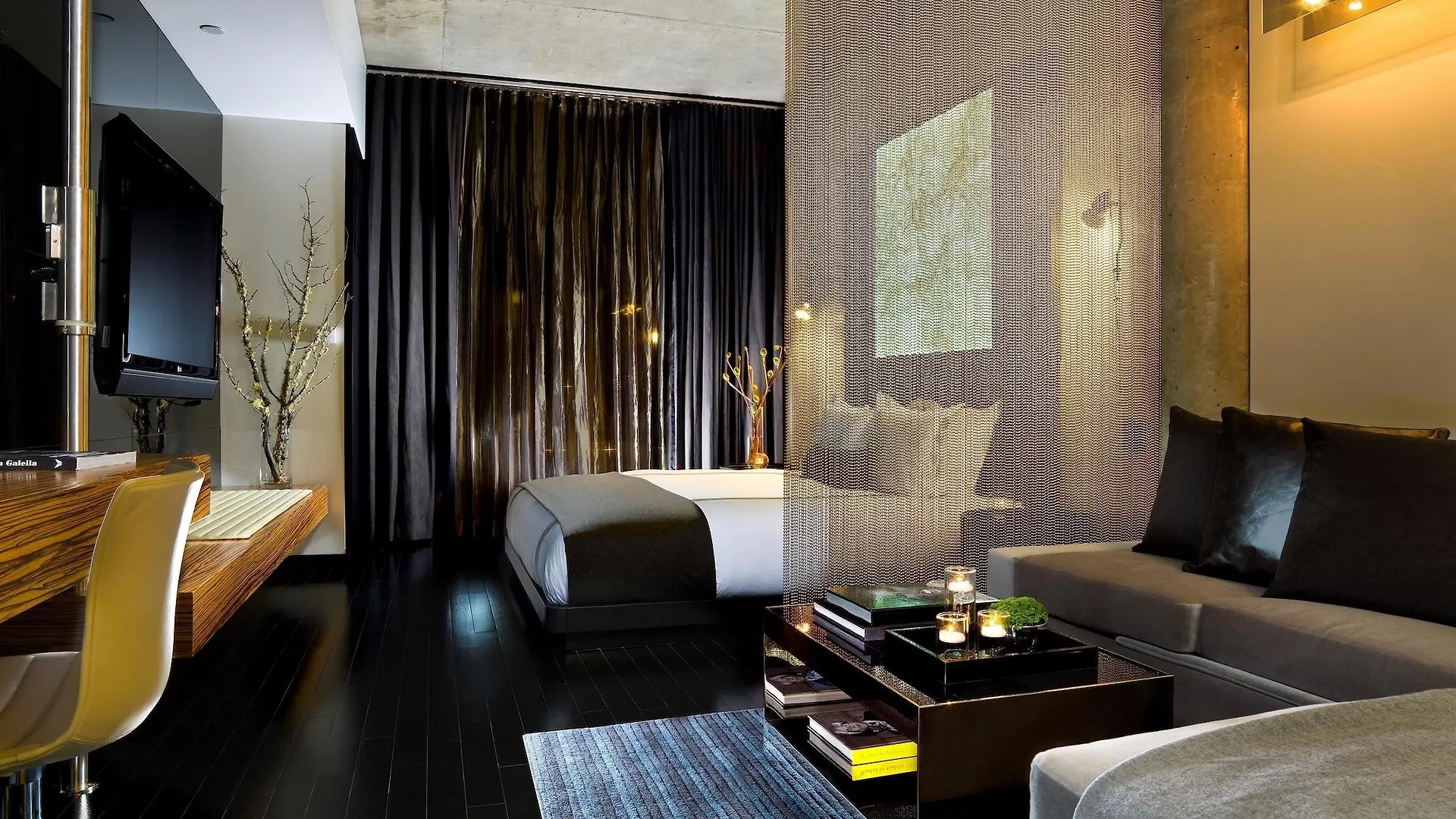 Hotel Sixty Les Nueva York 4*,  Estados Unidos