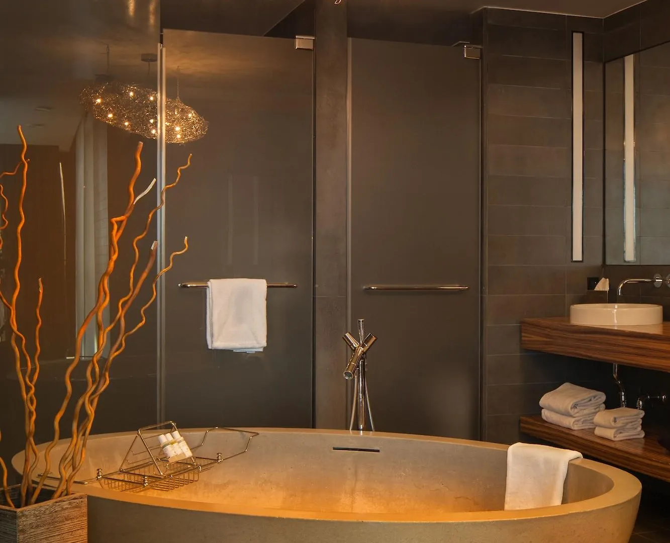 Hotel Sixty Les Nueva York