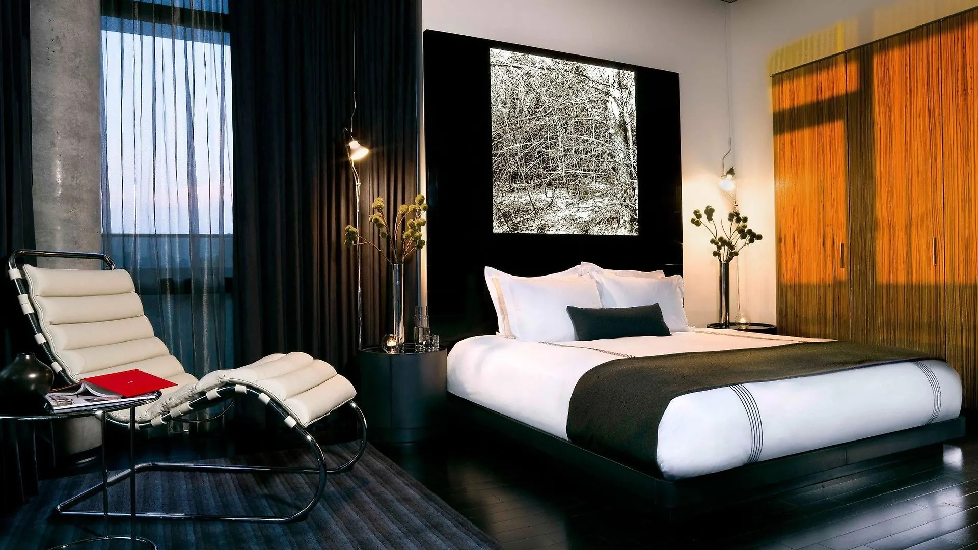 Hotel Sixty Les Nueva York