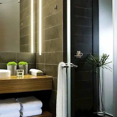 ****  Hotel Sixty Les Nueva York Estados Unidos