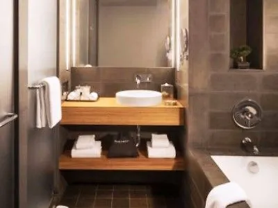 Hotel Sixty Les Nueva York